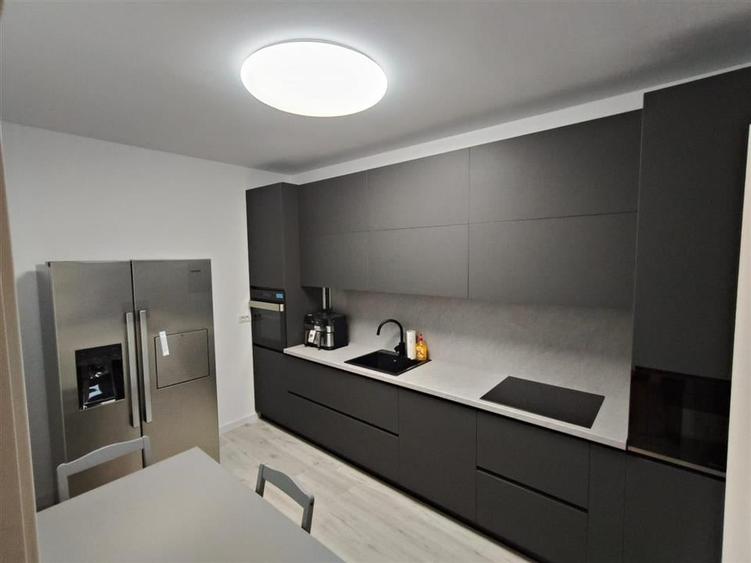 Casa individuala Prima inchiriere Pompa de caldura incalzire in pardoseala - 5