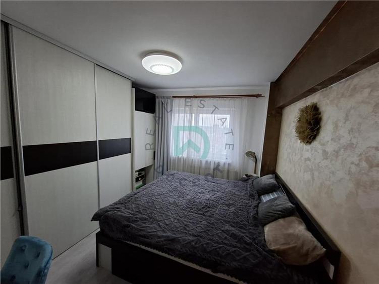 Apartament 3 camere Tractorul, 70mp., Brasov - 8