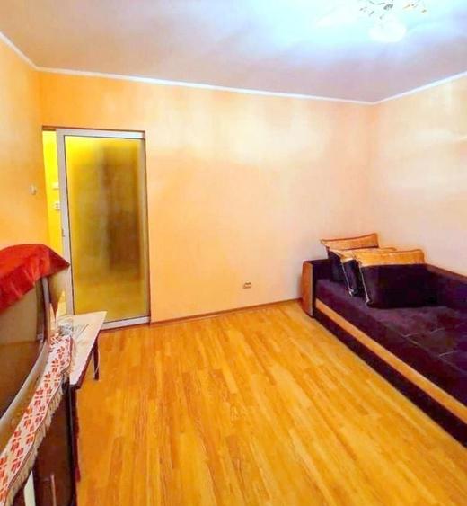 Apartament 1 camera, Mazepa 1 – Parter – 28 mp - 6