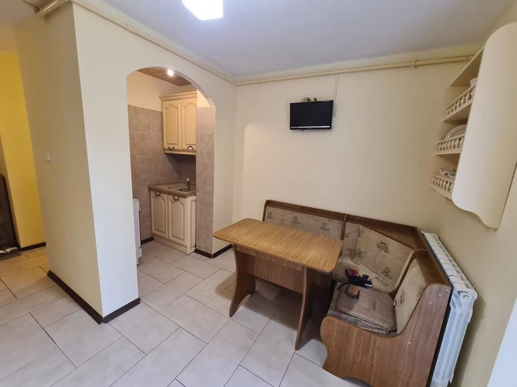 Apartament 3 camere de închiriat – Tomis Nord, zona Cireșica 600 - 12