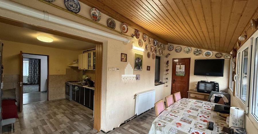 Casa Unguras / 14 Km de Baia Mare - 4