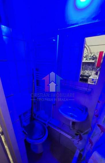 Garsoniera Mobilata complet Totul Nou - Progresu-parter - 4