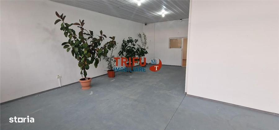 Spatiu de vanzare zona Garii - 3