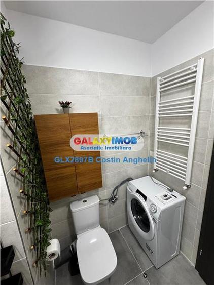 Oportunitate premium: Studio modern vedere Lacul Morii - Militari - 8