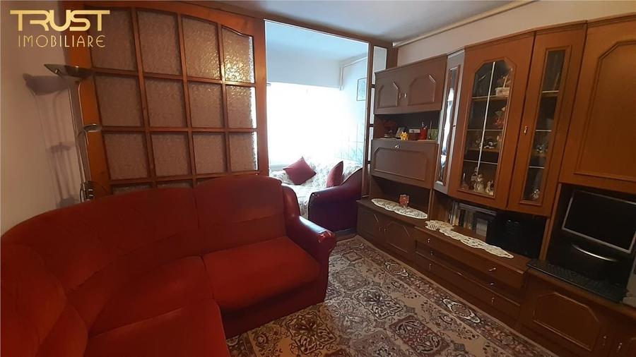 Garsoniera de vanzare, et 4, - 3