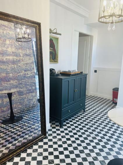 Calea Victoriei 4 camere - 1