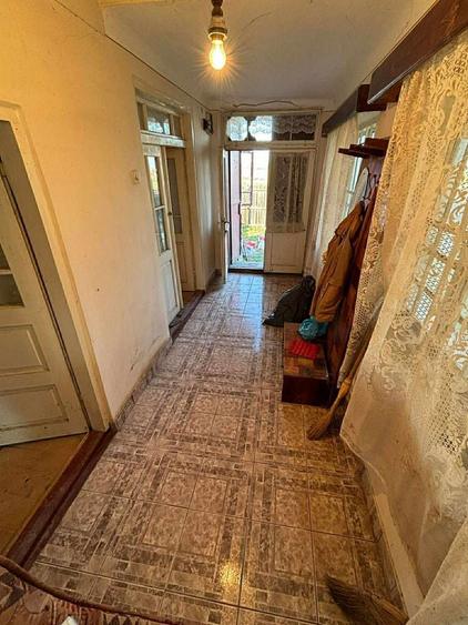 Vand casa sat Jiul comuna Tuglui 32.000 euro si 1 teren separat la 13.500 euro - 5