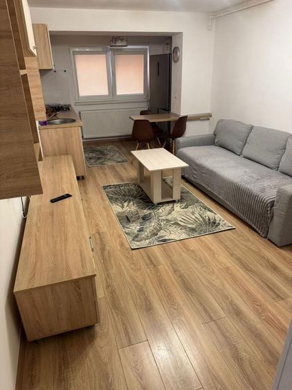 Proprietar inchiriez 2 camere Pallady - 1