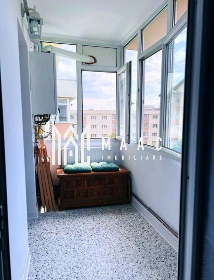 Apartament cu 2 camere decomandat, mobilat în Ostroveni