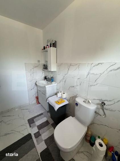 Casa cu 3 camere in Teliucu inferior - 9