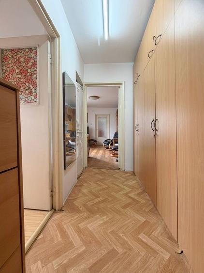 Zona Dacia - Iulius Mall - Bucatarie Inchisa - 6