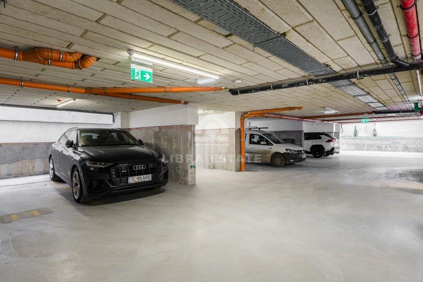 Apartament 3 camere in bloc NOU Central -  Zona P-ta Victoriei - 19