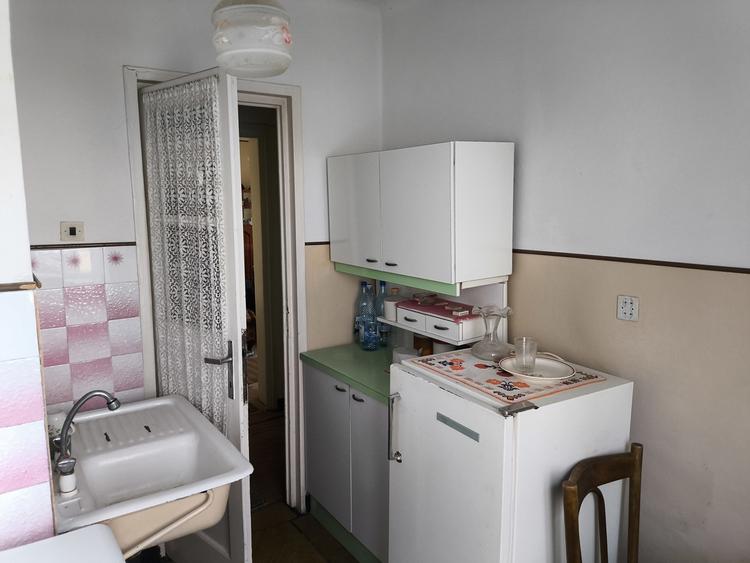 Badea Cartan, Spitalul Orasenesc - 4