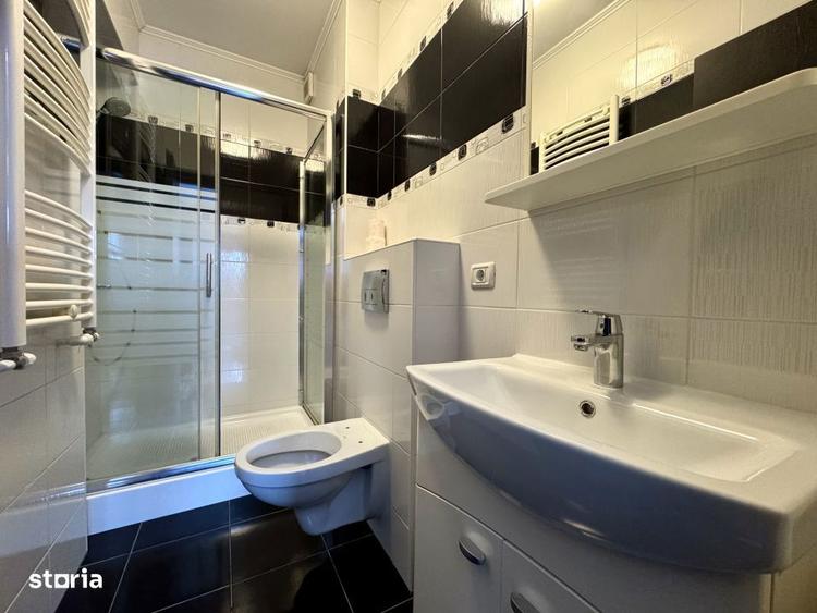 3 camere spatios, parcare | Bucurestii Noi, langa Metrou Laminorului - 5