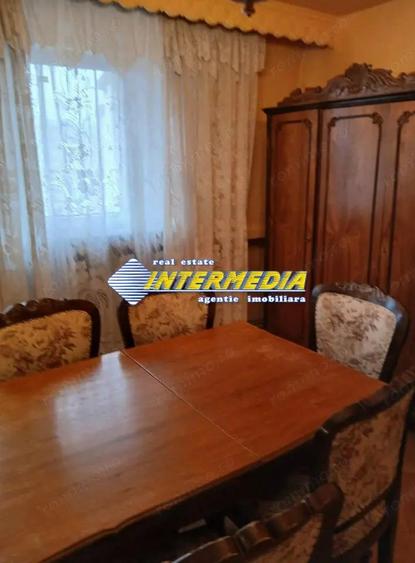 OKAZIE ! Vanzare Garsoniera CETATE M-uri centrala termopane nerenovata - 2