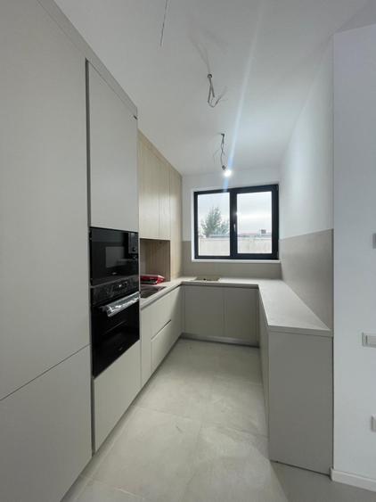 Townvillas 4 camere-  ultimele case disponibile | Bdul Pipera - 3