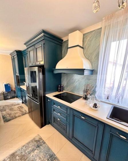 Casa impunatoare de lux ultra dotata ?i mobilata - - 11