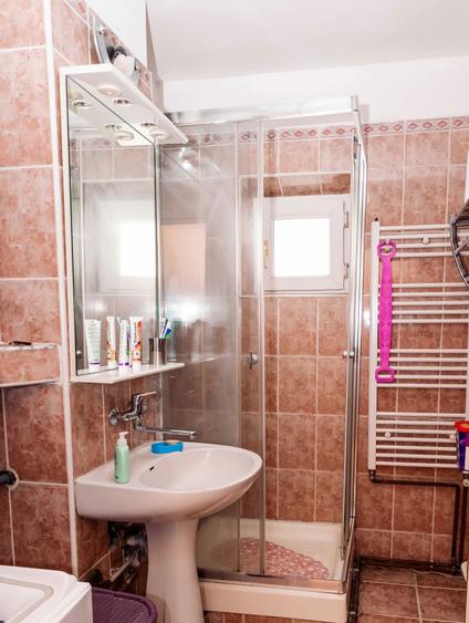 INVESTITIE Apartament 3 camere, 75 mp + boxa 18 mp, vedere munte Baile Herculane - 7