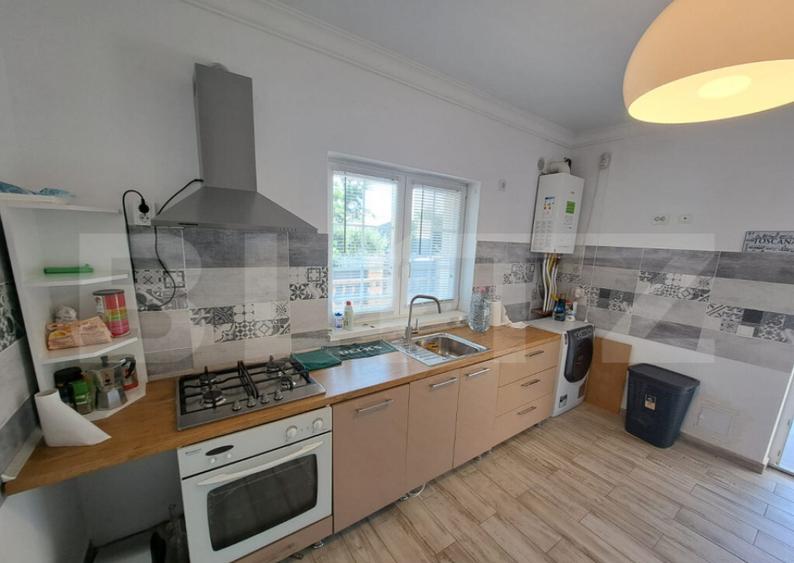 Casa de inchiriat - Lunca Cetatuii - Visoianu - 16