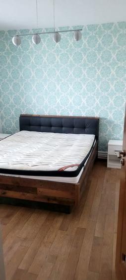 Inchiriez apartament 2camere,CT,2xAC - 5