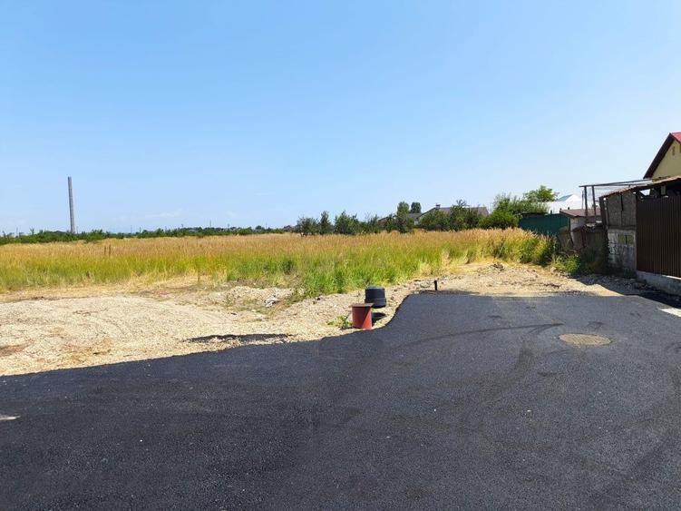 Societate comerciala vinde 958 mp intravilan - 3