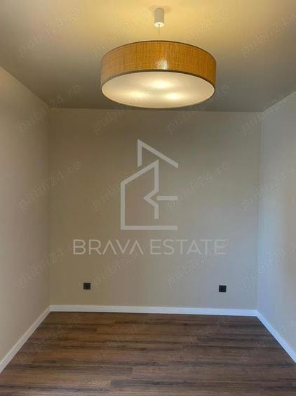 Casa individuala P+E 3 dormitoare, 2 balcoane, zona Apahida - 4