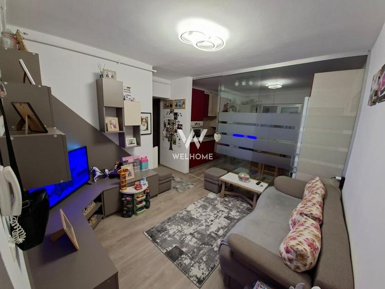 Apartament 2 camere,  modern, zona Turnisor – gata de mutare - 1