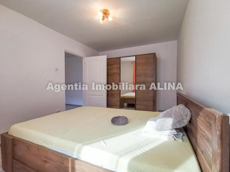 Apartament 2 camere in Deva, zona Ultracentrala, Aleea Patriei, 42 mp, parter... - 4