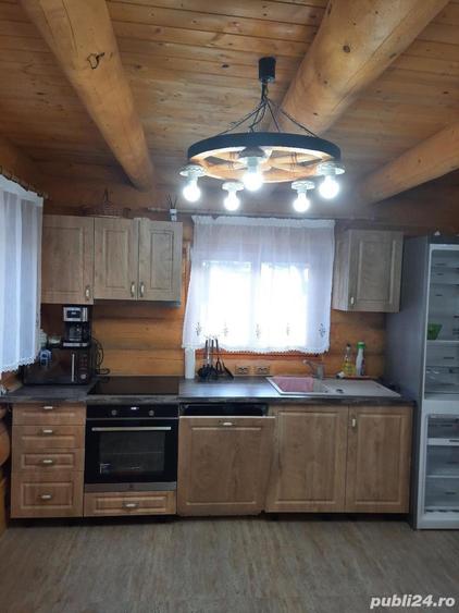 Inchiriez cabana - 9