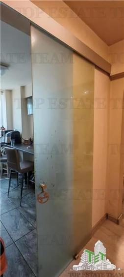 Apartament 2 camere cu finisaje premium mobilat/utilat complet, loc de parcarein - 17