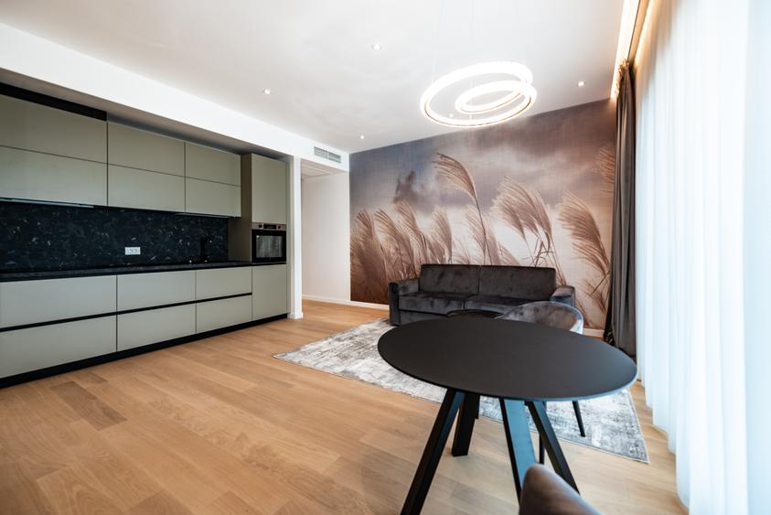 1 BEDROOM APARTMENT FOR RENT // ONE VERDI PARK - 6