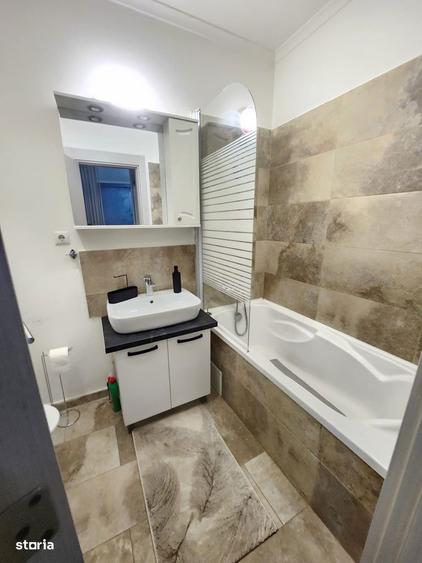 Apartament - Loc de Parcare -Avangarde City - Militari Residence - 3