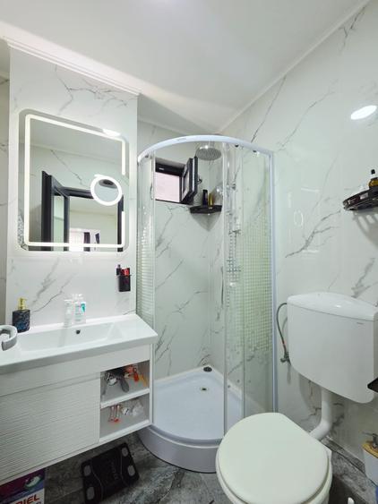 Apartament cu 4 cam transformat in 3 cam Ic Frimu etajul 1 - 12