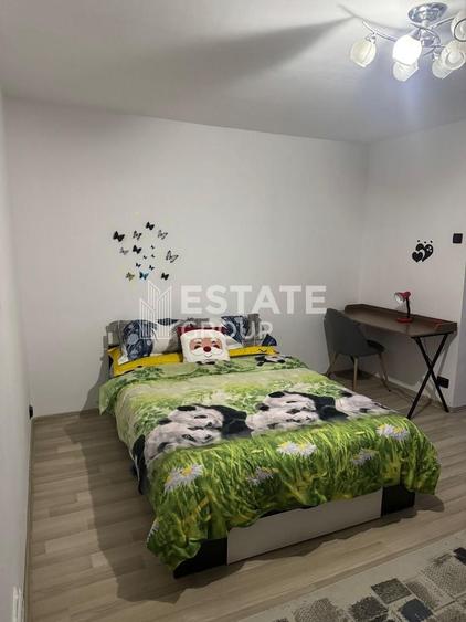 Soarelui, spatios, centrala termica - 2