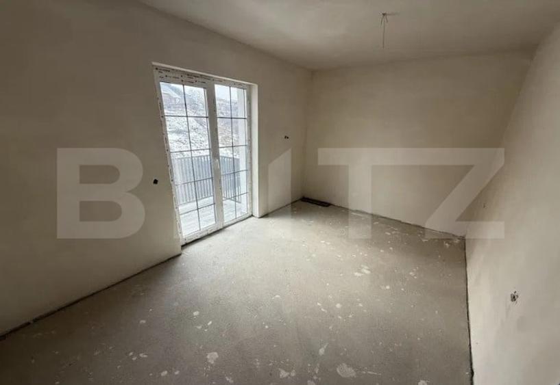 Casa individuala in Chinteni, 120 mp utili, teren de 500 mp, garaj - 7