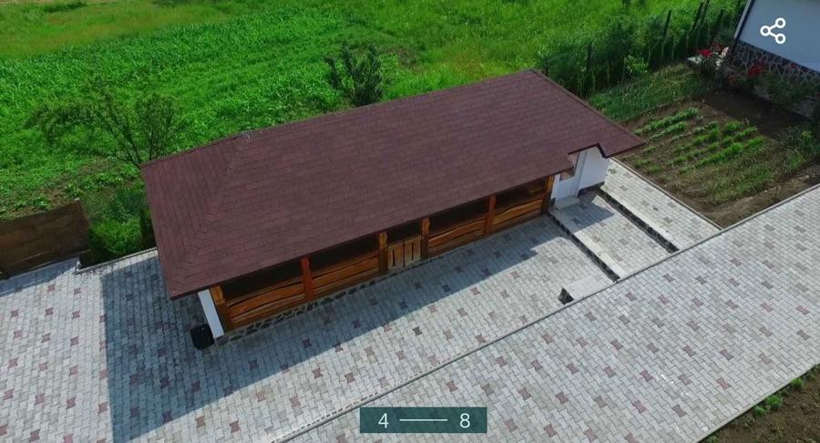 Casa de vanzare in Slimnic - 8