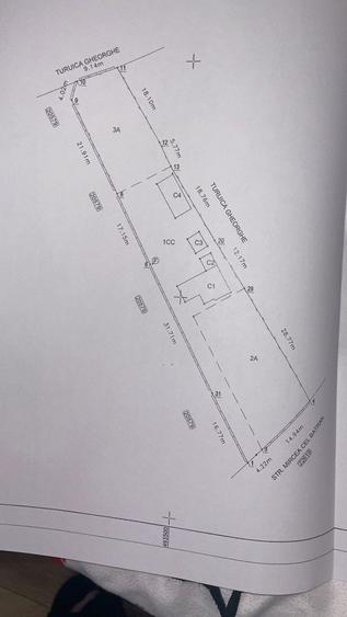 Casa de vanzare din caramida - 4