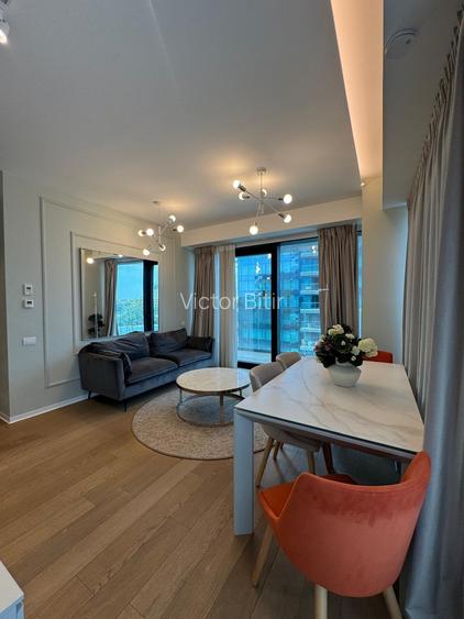 Apartament 2 camere de INCHIRIAT | One Mircea Eliade | 47 mp utili | Apartament 2 camere de INCHIRIAT | One Mircea Eliade | 47 mp utili |