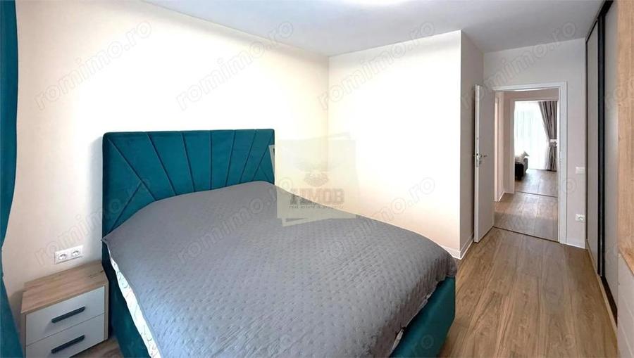 Apartament de lux prima inchiriere 3 camere balcon parcare - 8