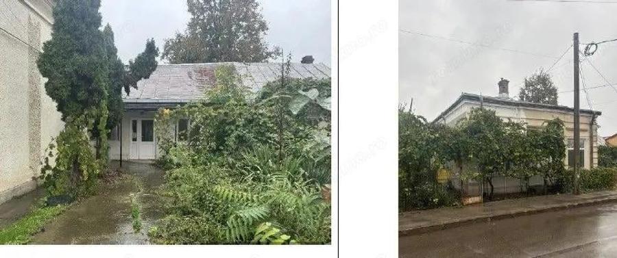 Casa si teren cota parte 1/3, Botosani, ID: R2849259 - 11