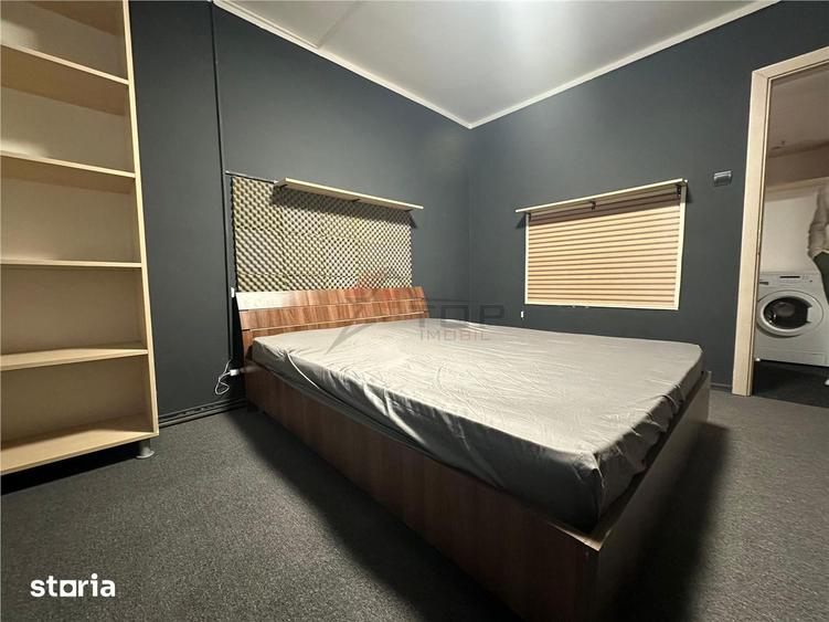 Inchiriere Apartament cu 2 camere Tatarasi - 4