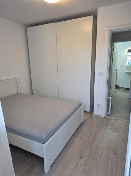 Apartament 2 camere Bd. Cantemir, 2 minute de metrou - 10