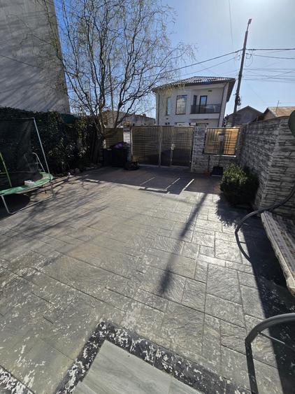 Vila P+1+M 5 camere 200mp casa+ curte 110mp Soseaua Andronache Voluntari - 40