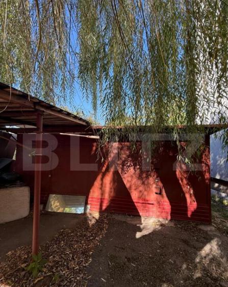 Apartament cu 2 camere si 2 balcoane, decomandat - 4