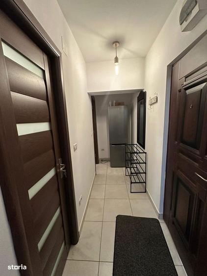 De inchiriat garsoniera cf1, situata la etajul 1, mobilata si utilata - 4