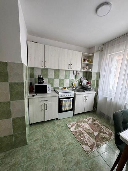 Inchiriez aparament 2 camere - Targu Jiu (Aleea Plopilor) - 7