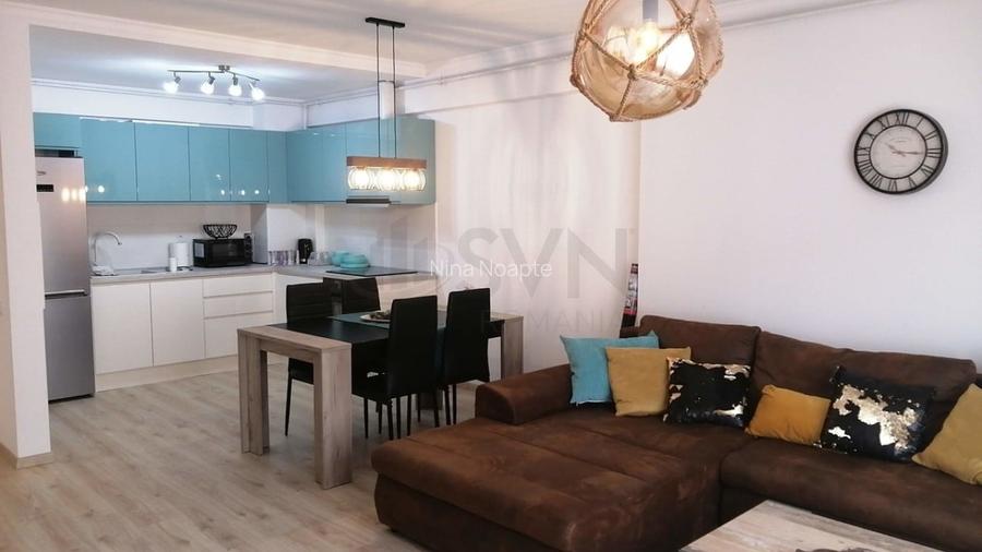 REA1023488 Apartament 2 camere I Pipera I Parcare