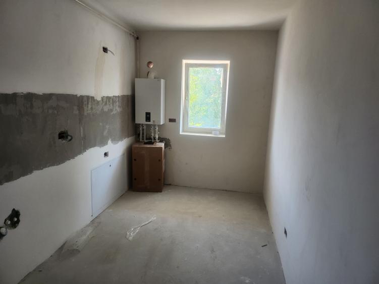 Ap 2 cam si 2 bai decomandat 61m, incalzire pardoseala,predare10/2025,Giurgiului - 5