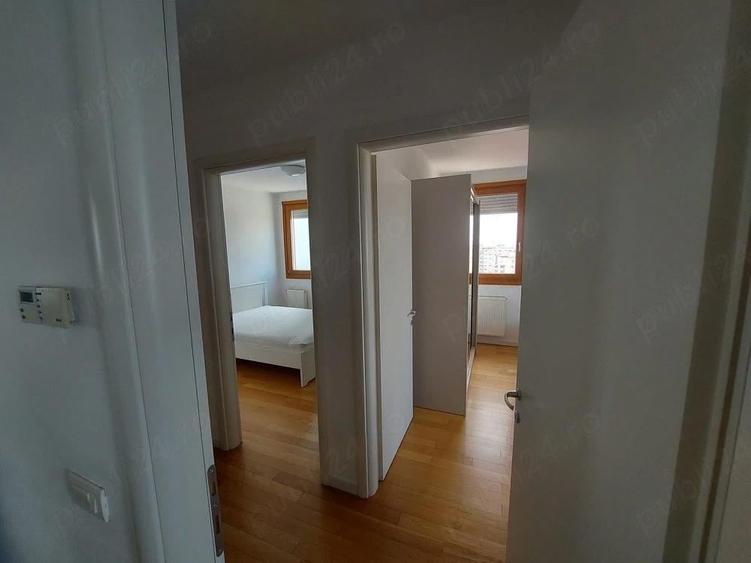 Apartament Fructus Timisoara - 5