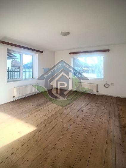 De vanzare Casa + curte 182 mp, 3 camere Stupini Brasov COMISION 0% - 3